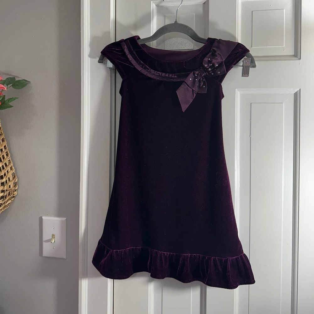 HOLIDAY editions dress